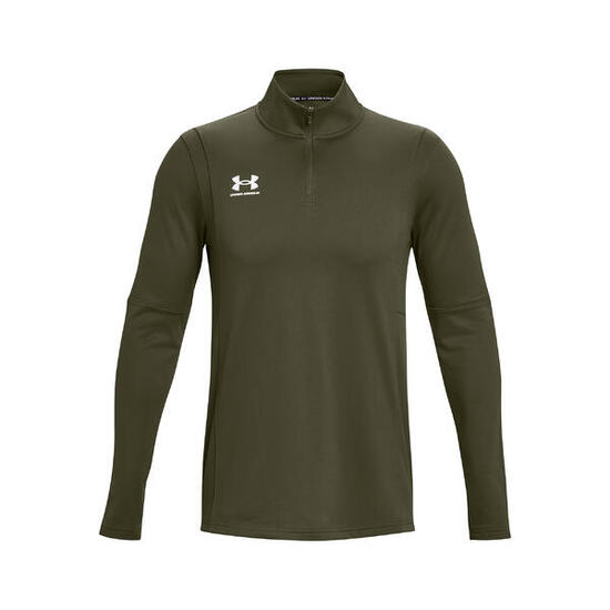 Under Armour Herren Langarmshirt Challenger Midlayer 1379588