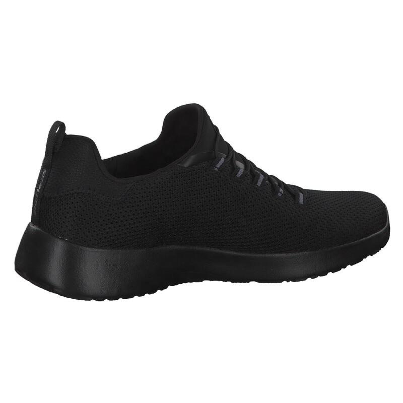 Pantofi sport barbati Skechers Dynamight, Negru