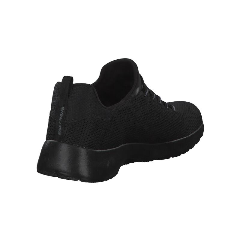 Pantofi sport barbati Skechers Dynamight, Negru