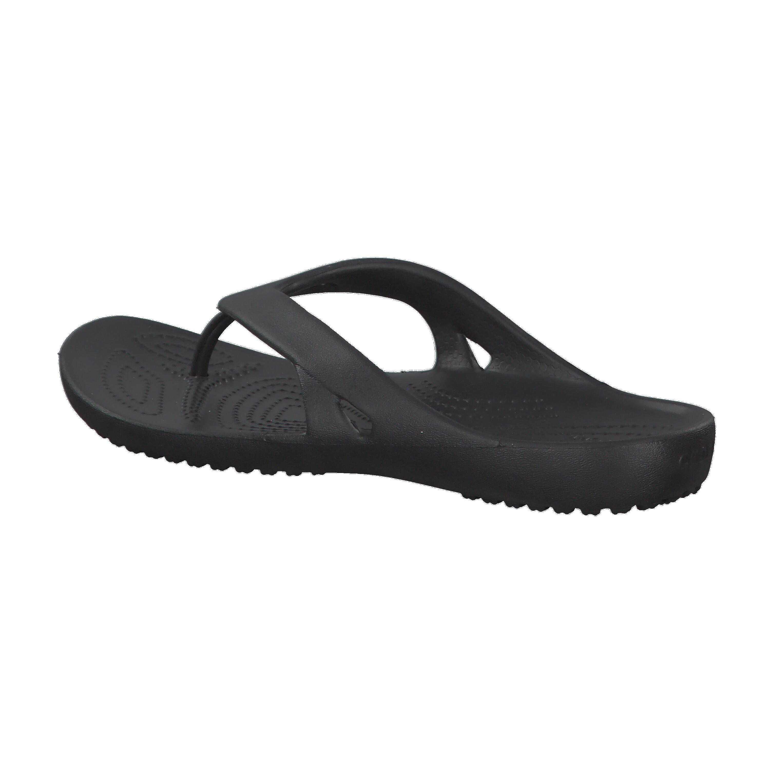 Lekkie klapki damskie Crocs Kadee Ii Flip W 3/7