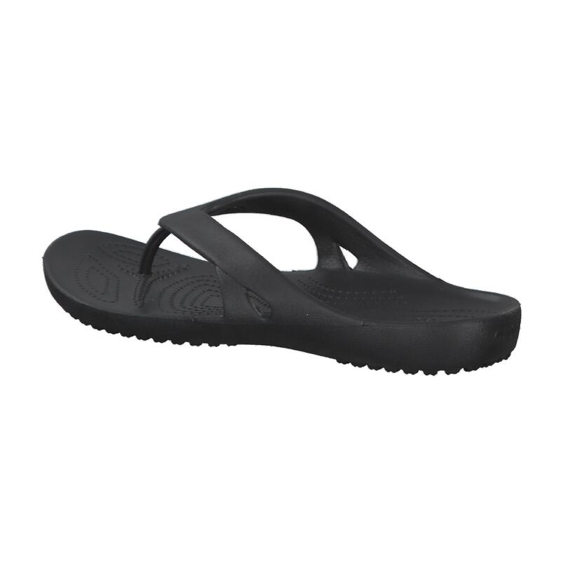 Lekkie klapki damskie Crocs Kadee Ii Flip W