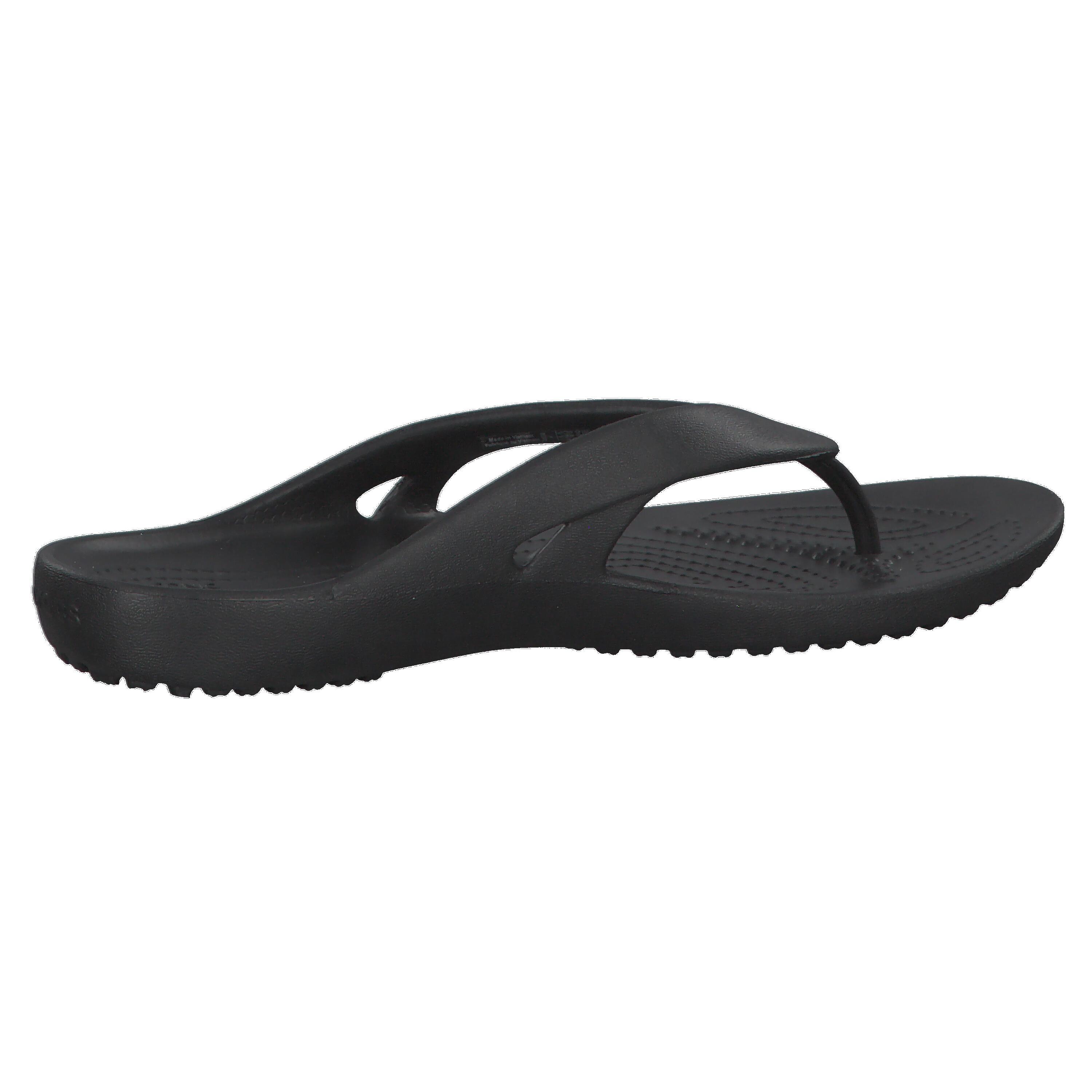 Lekkie klapki damskie Crocs Kadee Ii Flip W 7/7