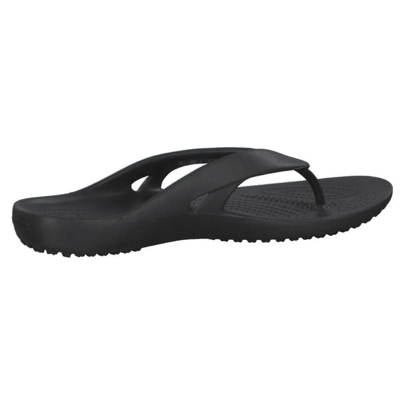 Lekkie klapki damskie Crocs Kadee Ii Flip W