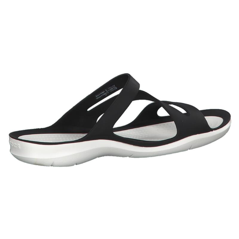 Mules Crocs Swiftwater Sandal W