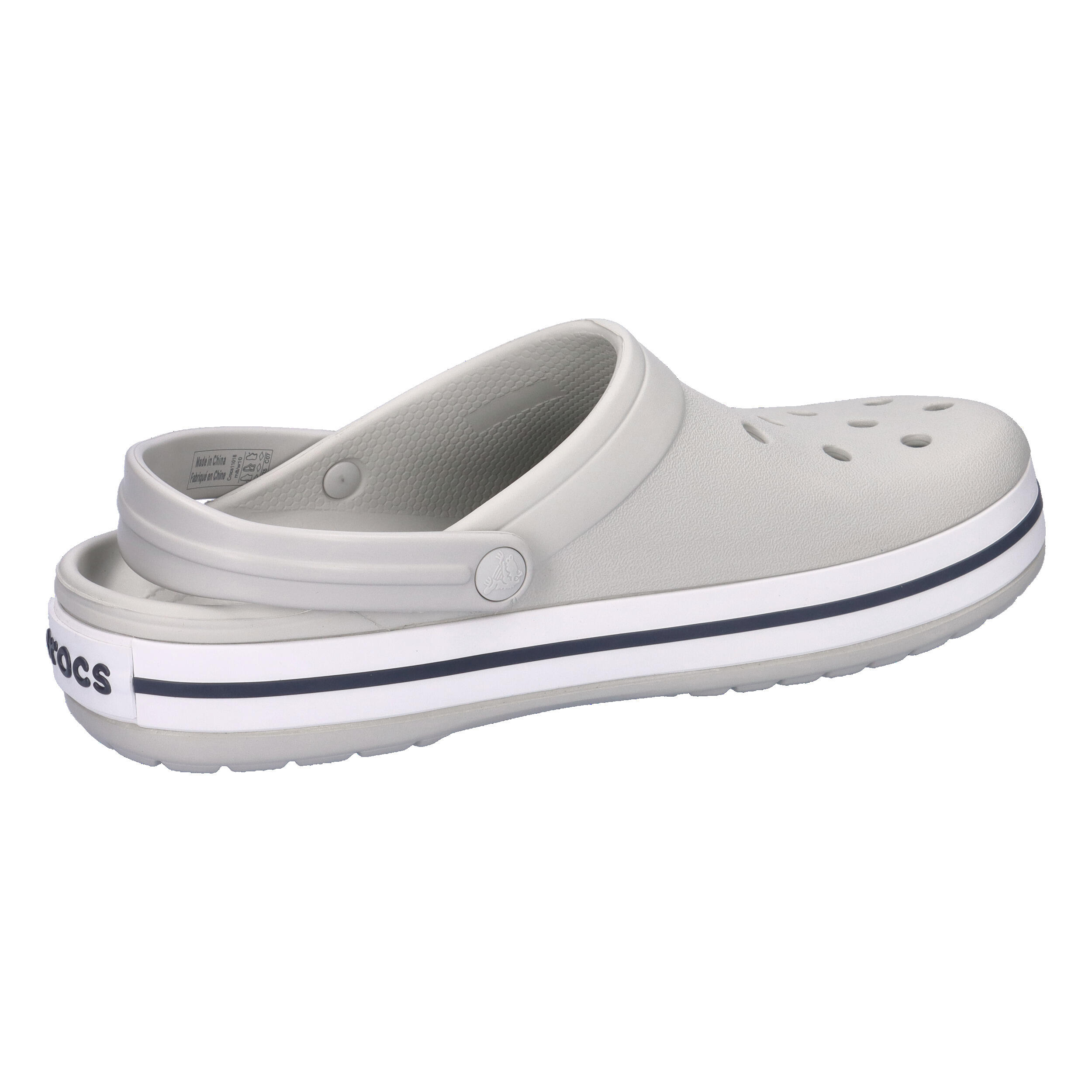 Schoenen universeel voor heren Crocs Crocband 7/7
