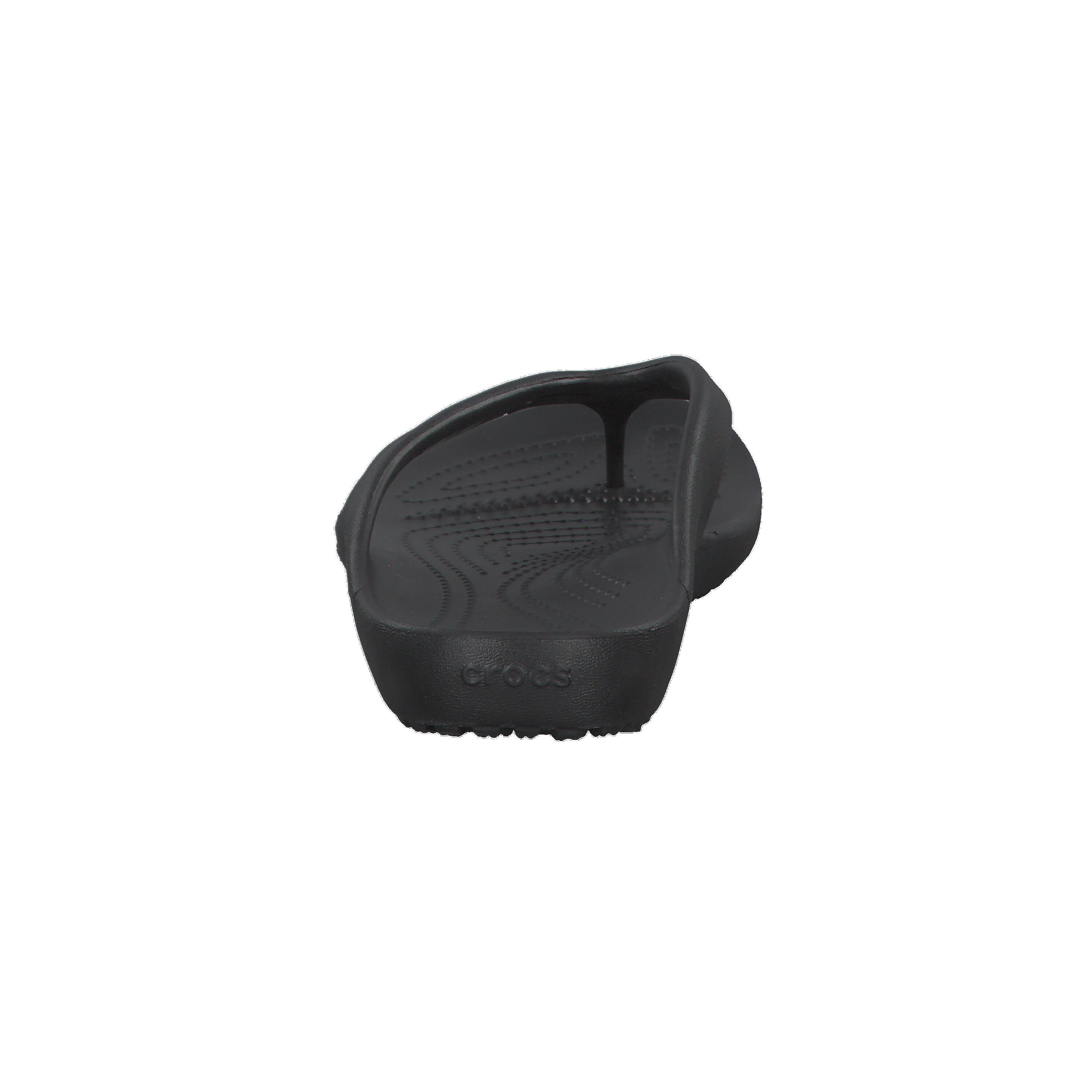 Lekkie klapki damskie Crocs Kadee Ii Flip W 5/7