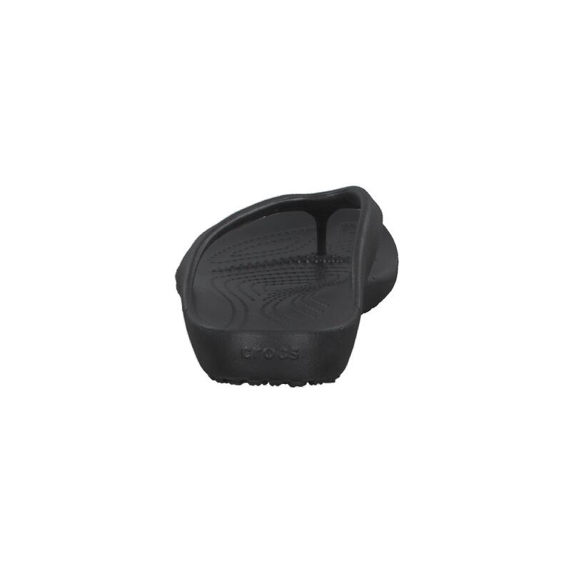 Lekkie klapki damskie Crocs Kadee Ii Flip W