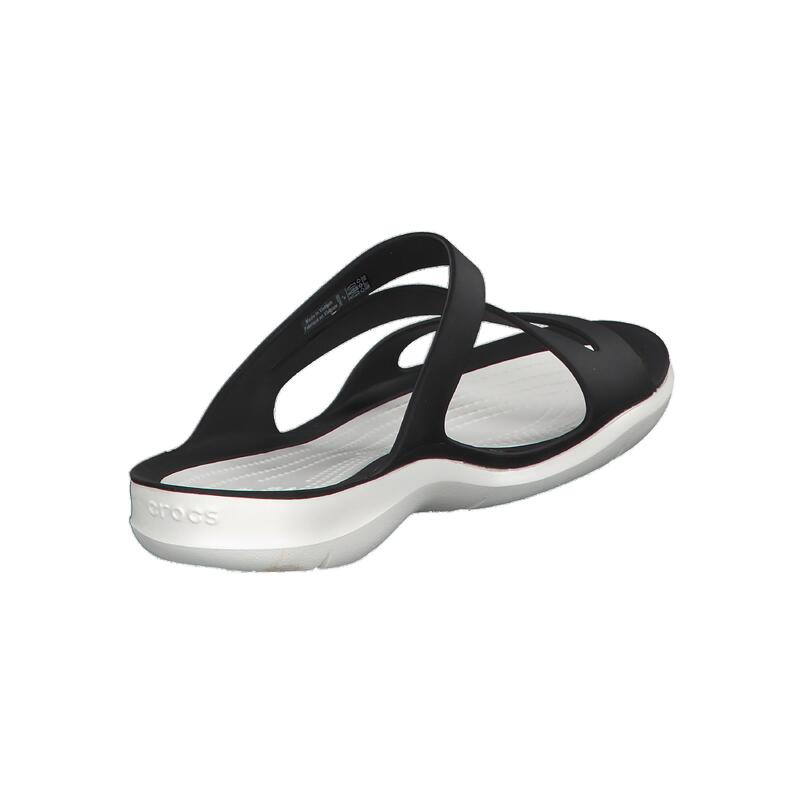 Mules Crocs Swiftwater Sandal W