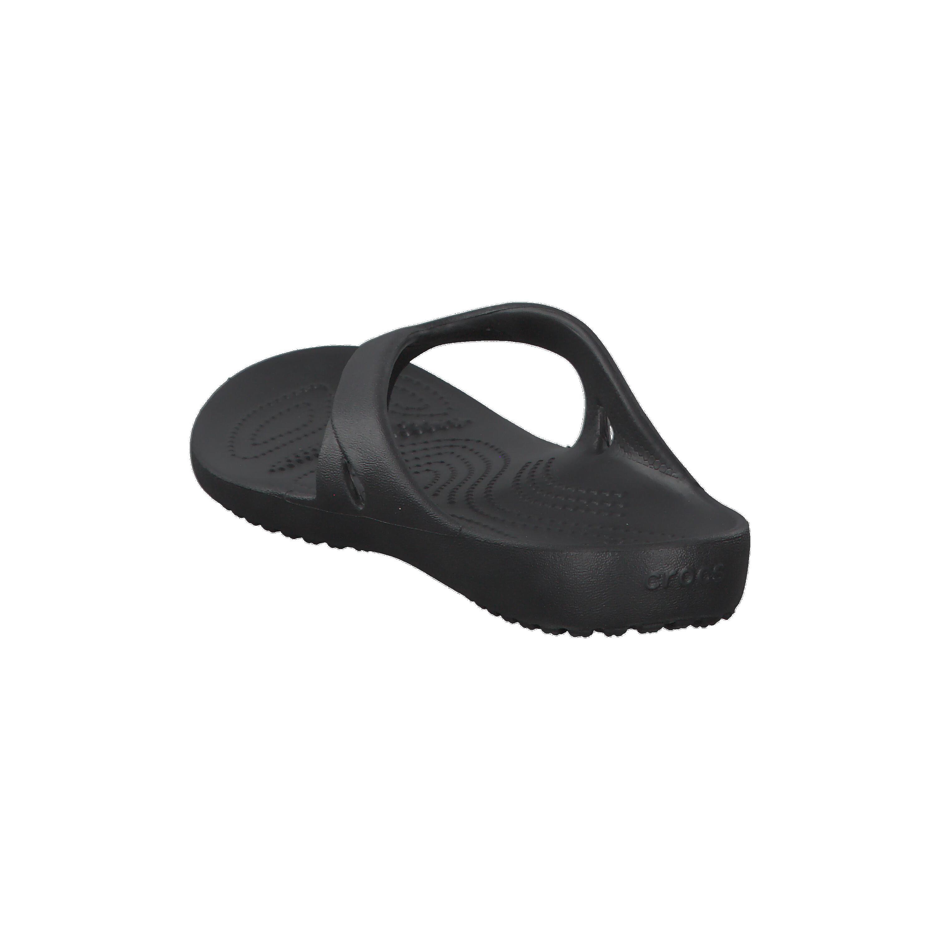 Lekkie klapki damskie Crocs Kadee Ii Flip W 4/7