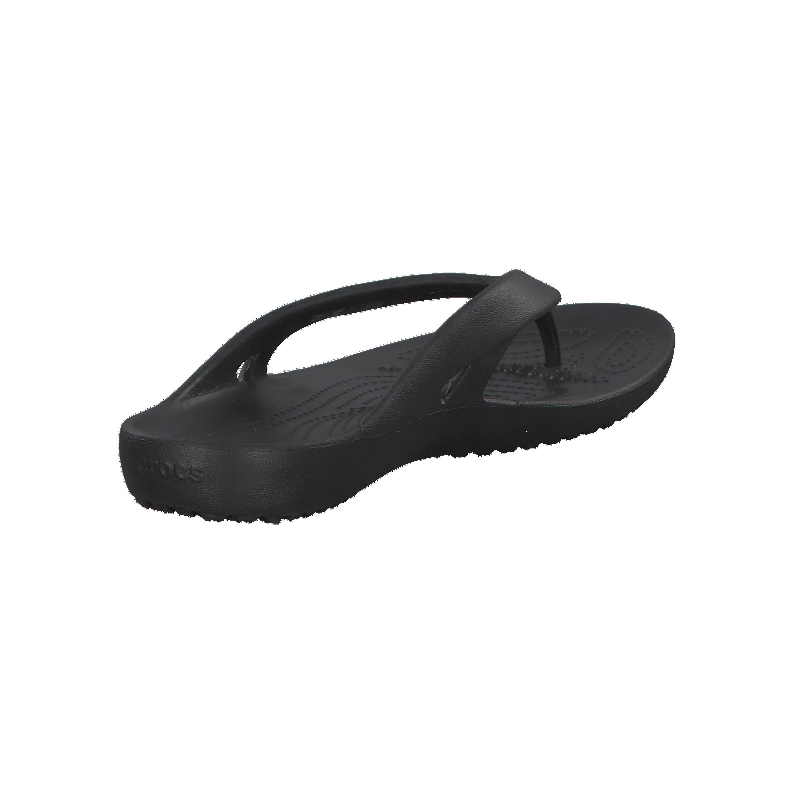Lekkie klapki damskie Crocs Kadee Ii Flip W 6/7