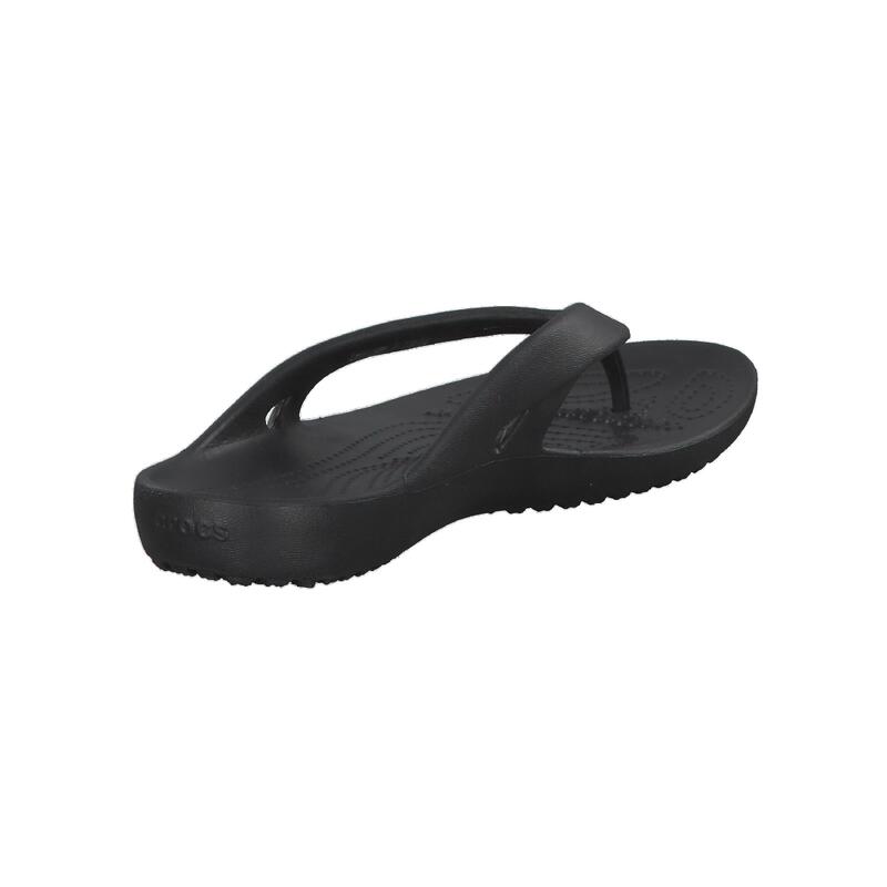 Lekkie klapki damskie Crocs Kadee Ii Flip W