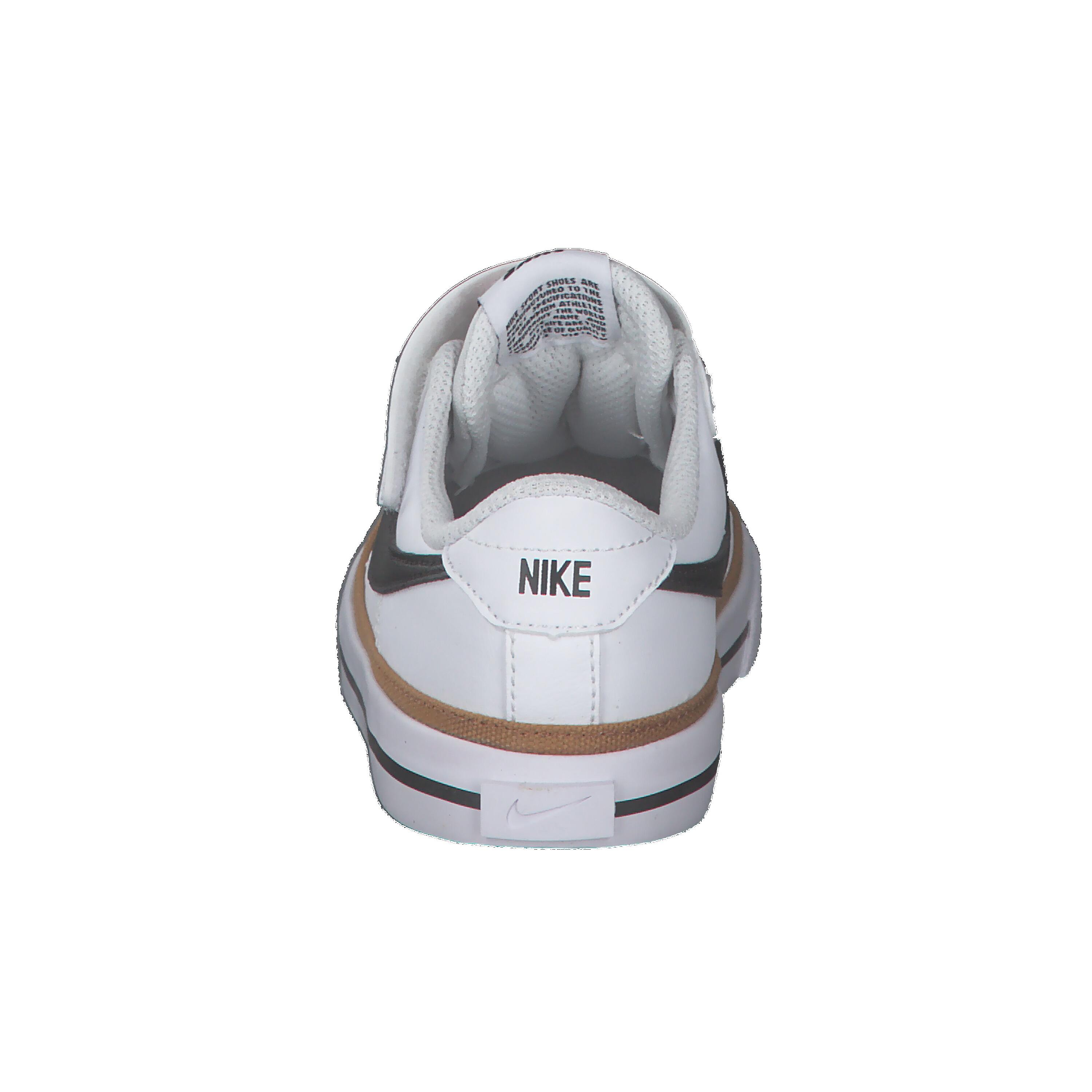 Buty dziecięce Nike Court Legacy 5/7