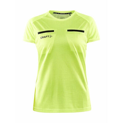Craft Damen Schiedsrichter Trikot Referee Jersey 1910954