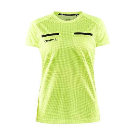 Craft Damen Schiedsrichter Trikot Referee Jersey 1910954