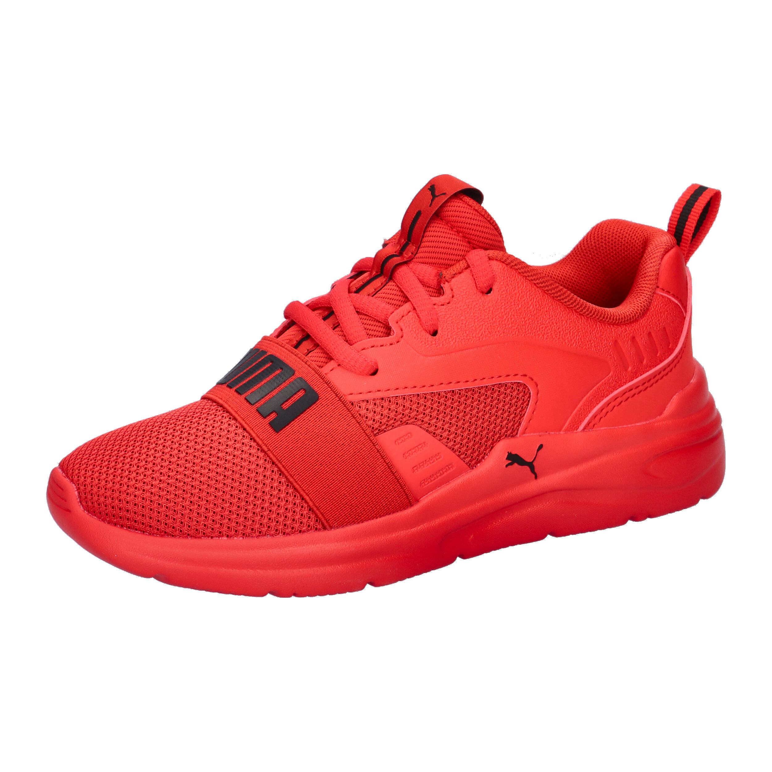 PUMA picture