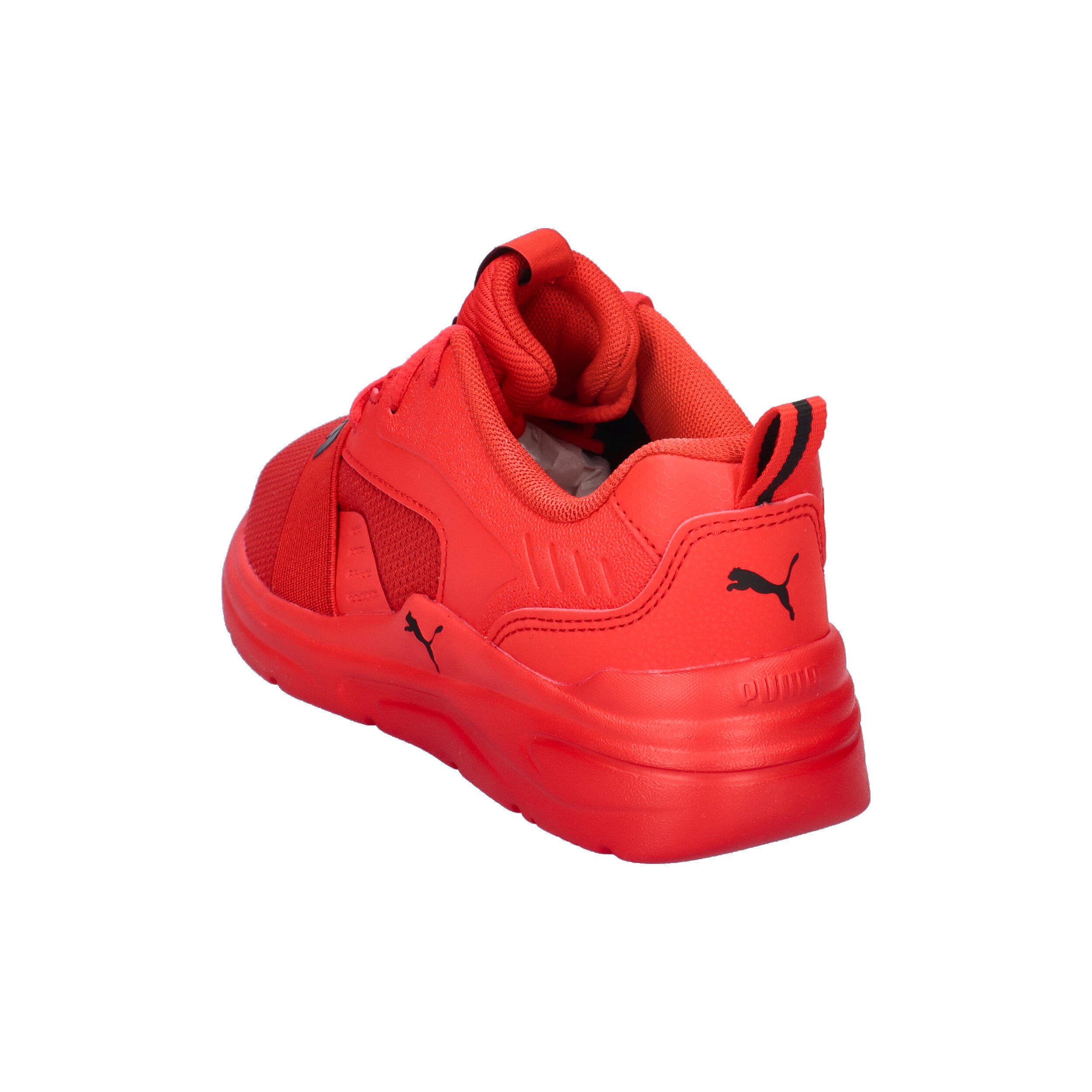 Zapatillas niño Puma Soft Wired 2 Ps 11/14