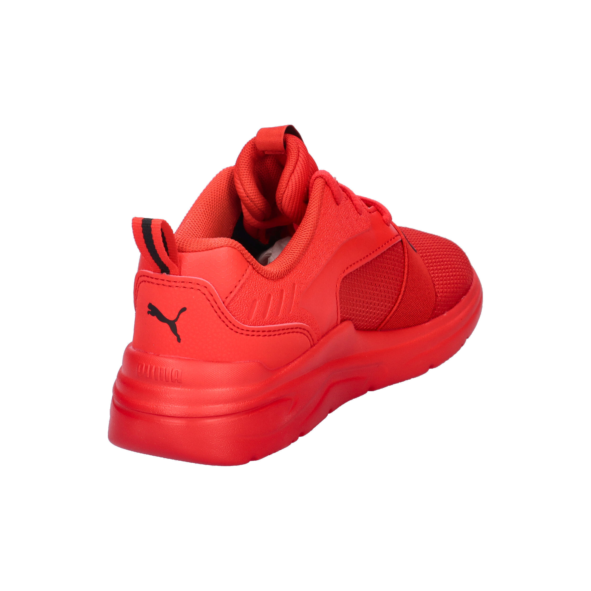 Zapatillas niño Puma Soft Wired 2 Ps 13/14
