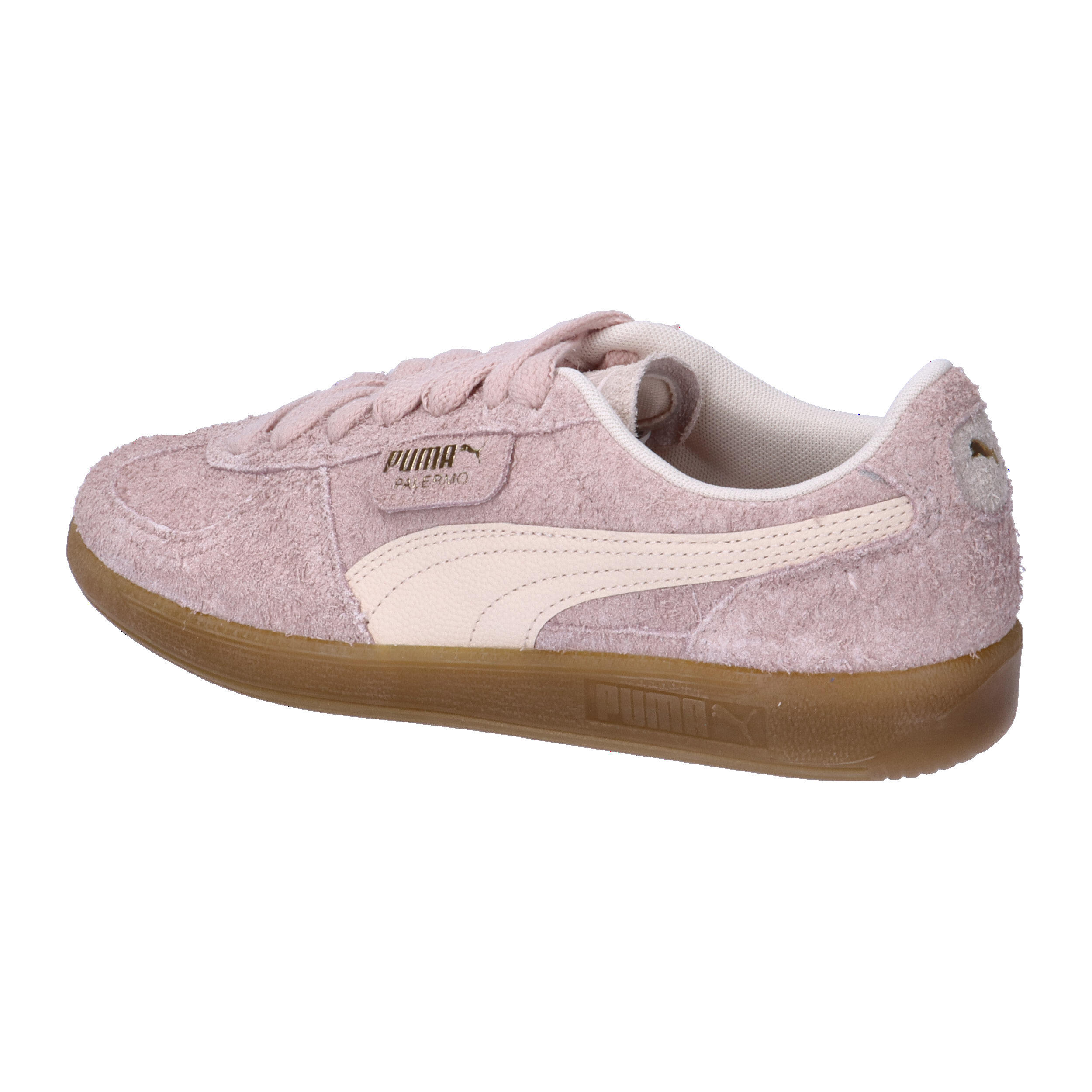 Baskets à duvet Puma Palermo 2/10
