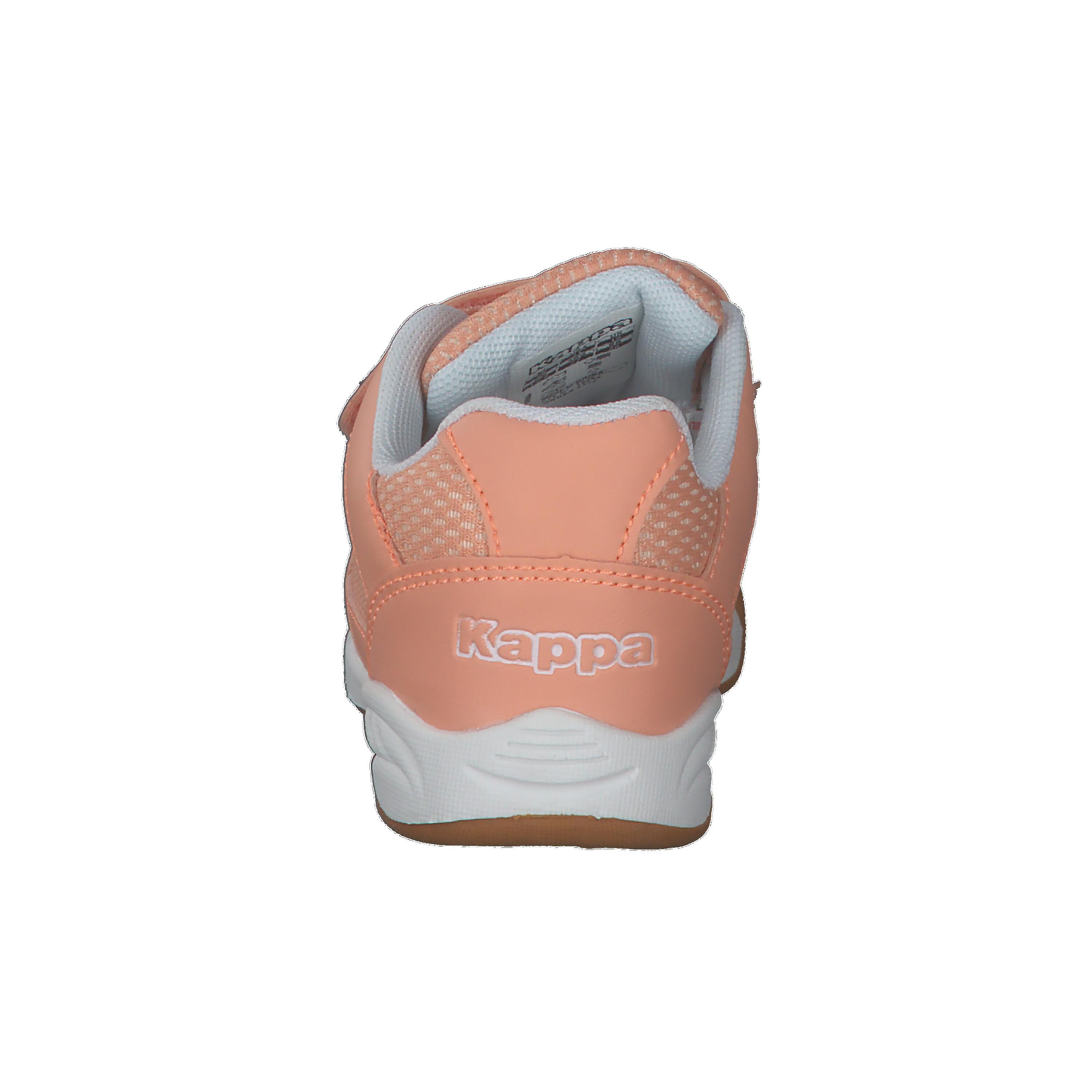 Buty halowe dla dzieci Kappa Kickoff K 13/15