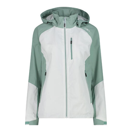 Veste de ski à capuche femme CMP