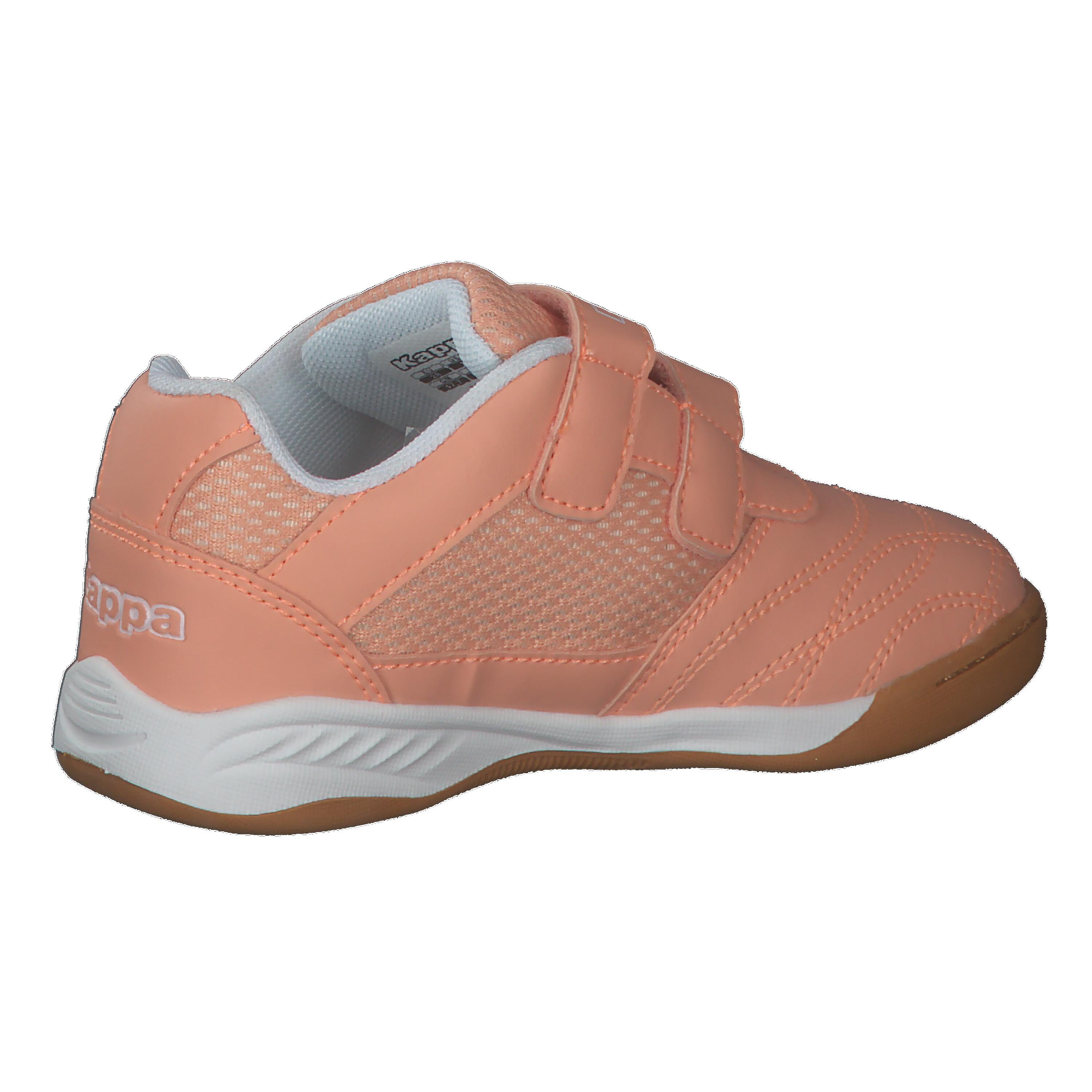 Buty halowe dla dzieci Kappa Kickoff K 6/10