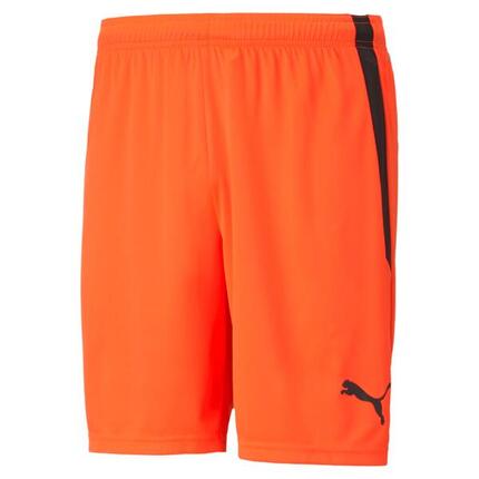 Short Puma Team Liga