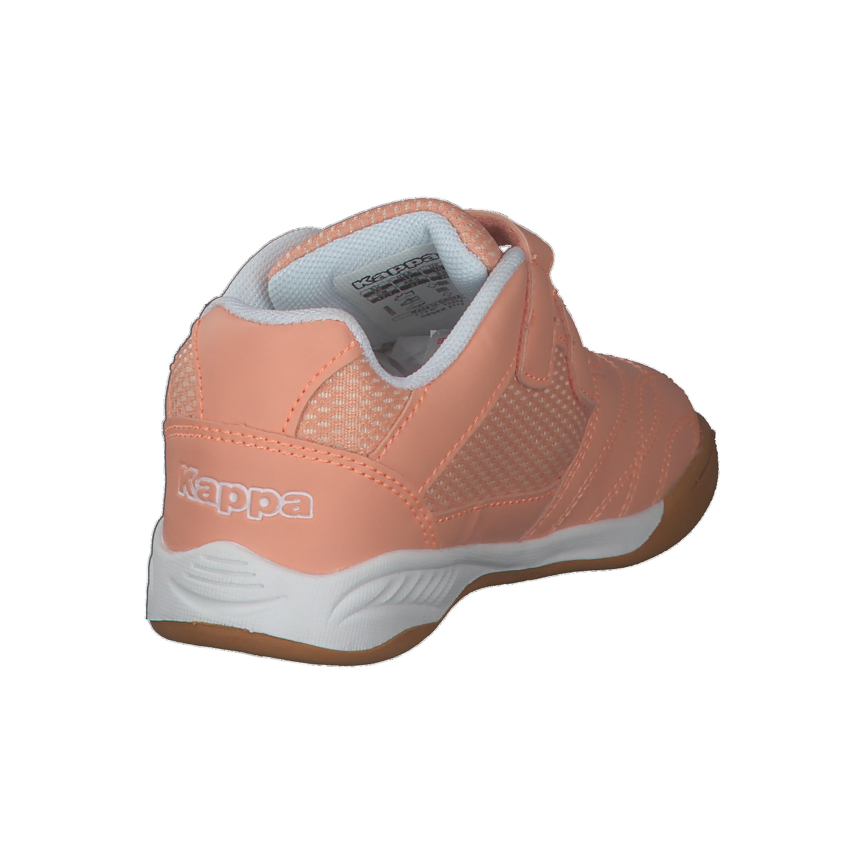 Buty halowe dla dzieci Kappa Kickoff K 5/10
