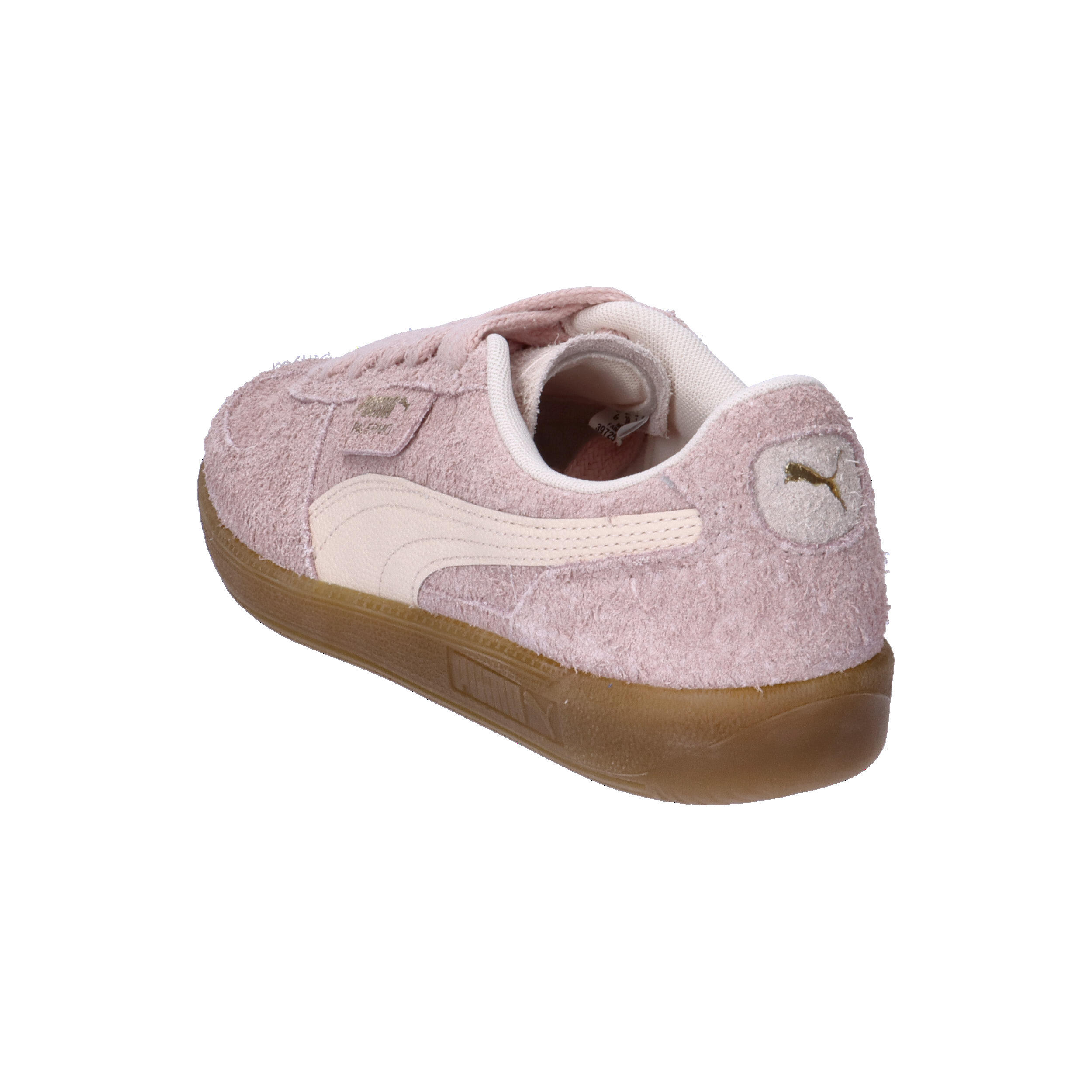 Baskets à duvet Puma Palermo 3/10