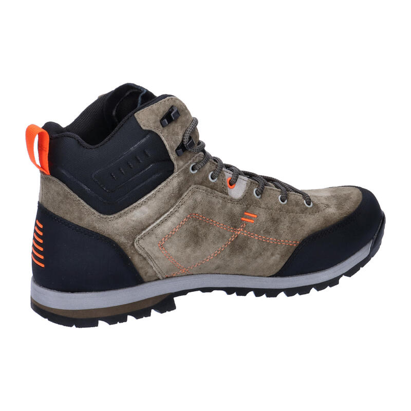 CMP Alcor 2.0 Low Wp férfi trekking cipő