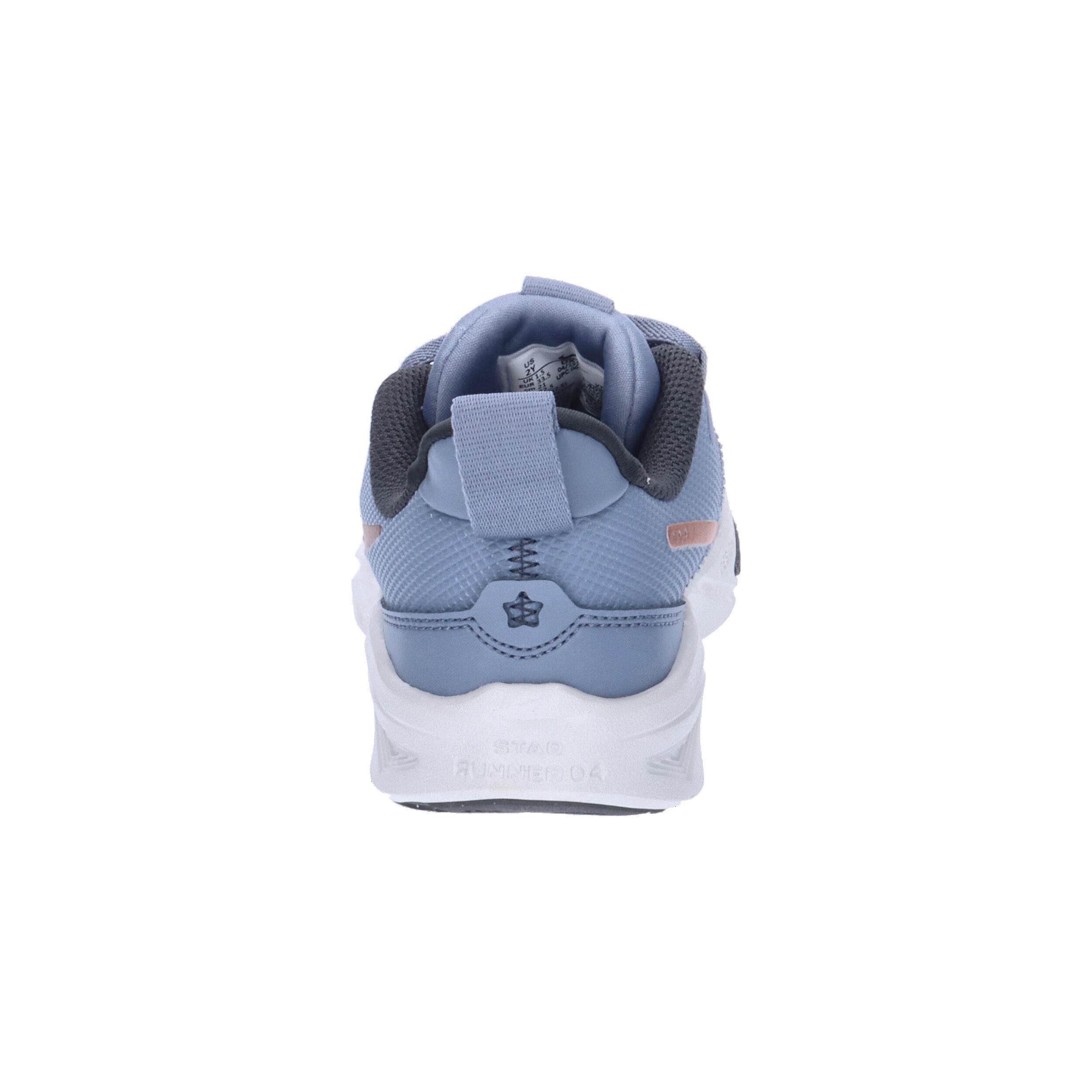 Scarpe Adulto Nike Ch Star Runner 4 blu 5/7