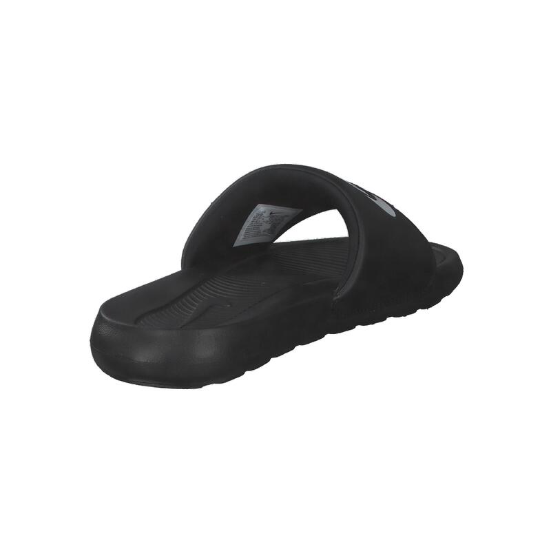 Slapi barbati Nike Victori One, Negru