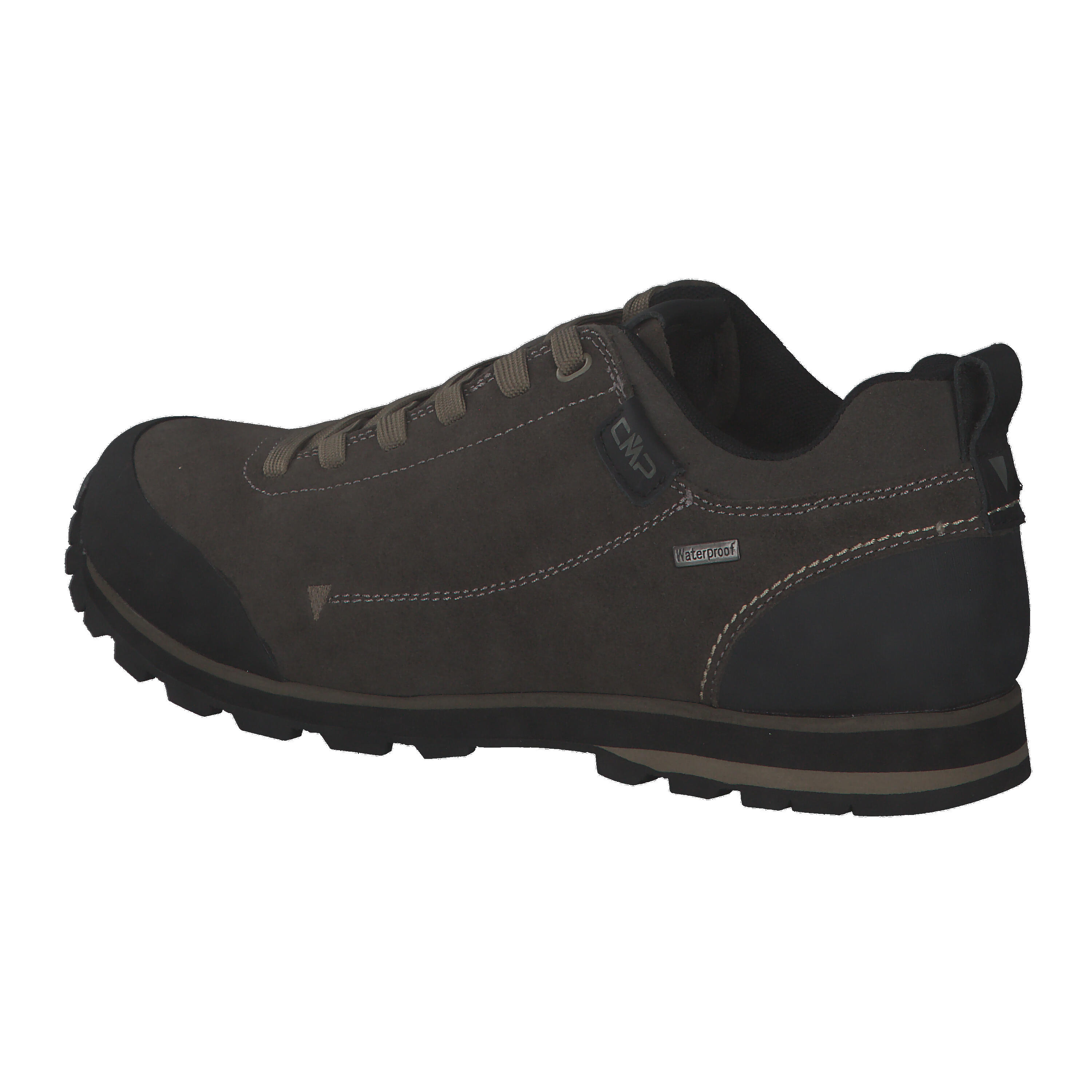Chaussures de randonnée basse CMP Elettra WP 3/7