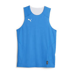 Maillot Puma Hoops team reverse practice