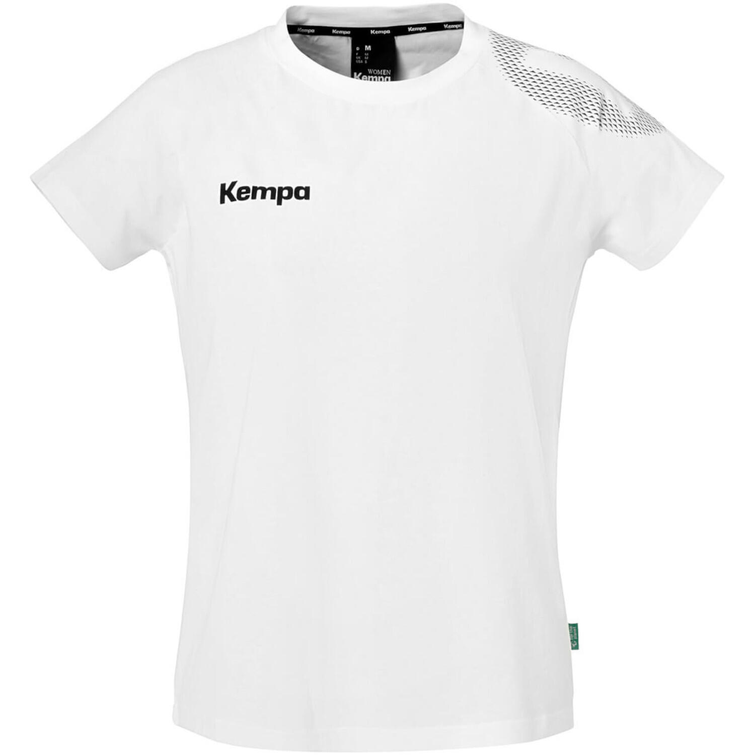 KEMPA Women's T-shirt Kempa Core 26