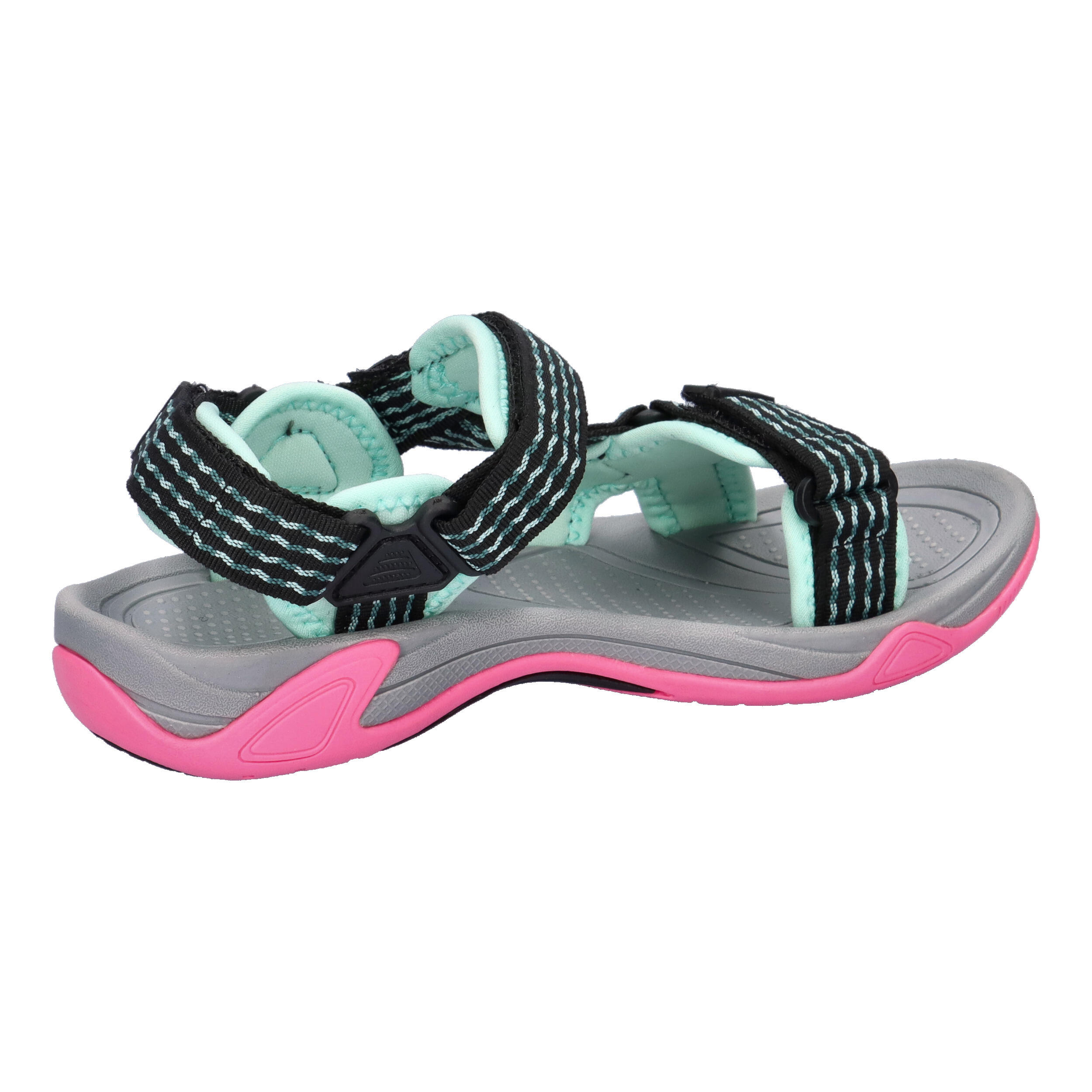 Sandales de randonnée fille CMP Hamal 7/7