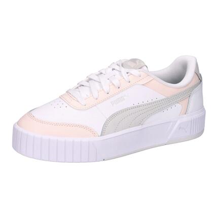 Buty PUMA Carina Mia Białe