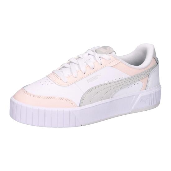 Buty PUMA Carina Mia Białe