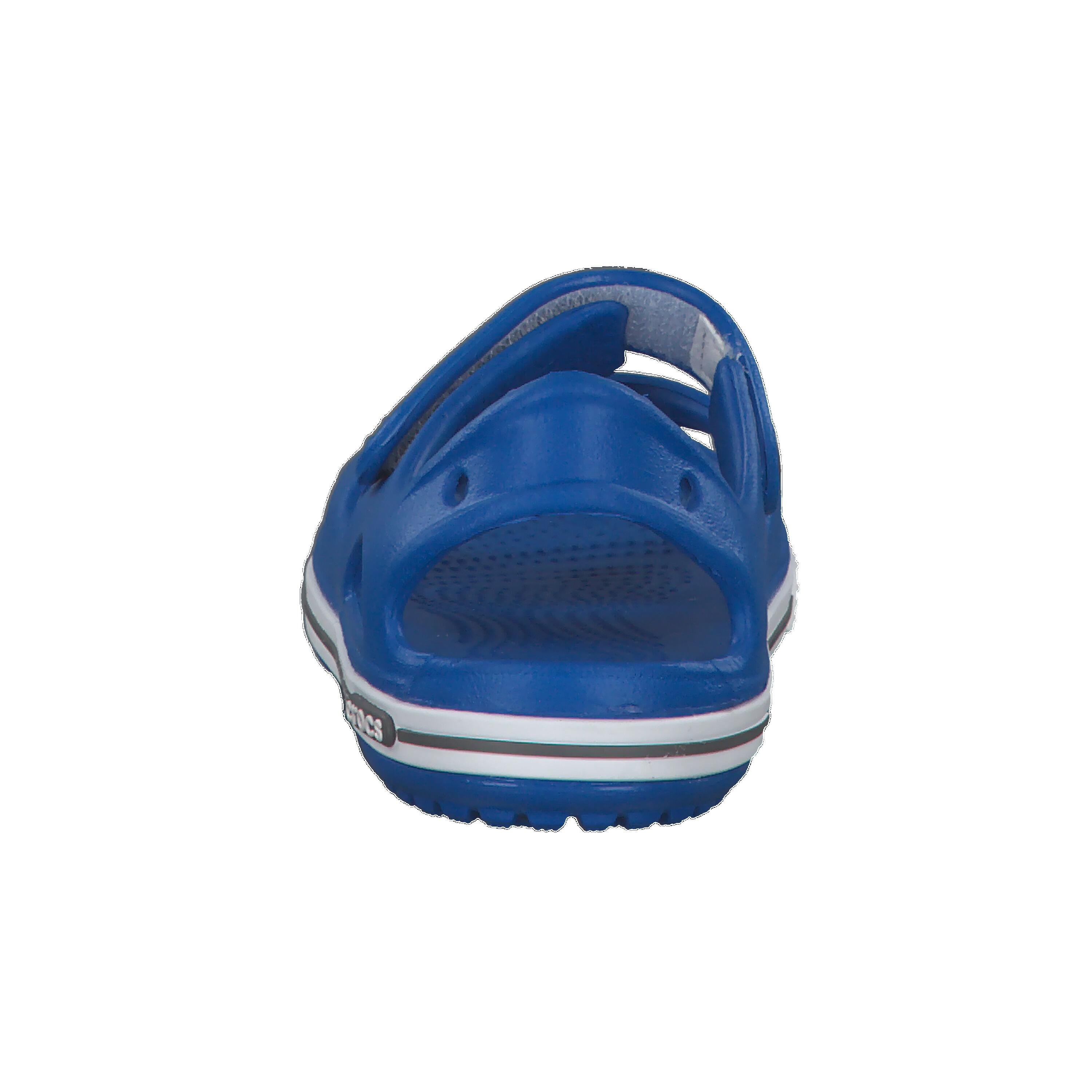 Sandalo Bambino CROCBAND SANDAL Blu 5/7