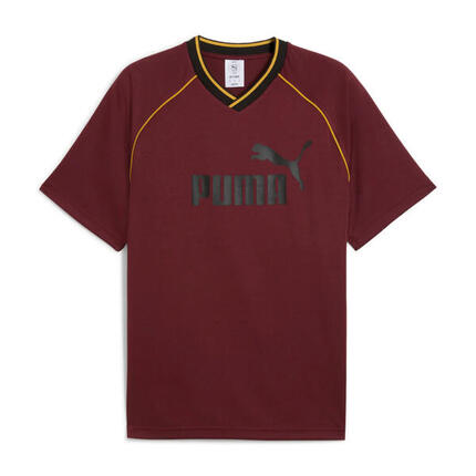Camiseta de fútbol Essentials Hombre PUMA