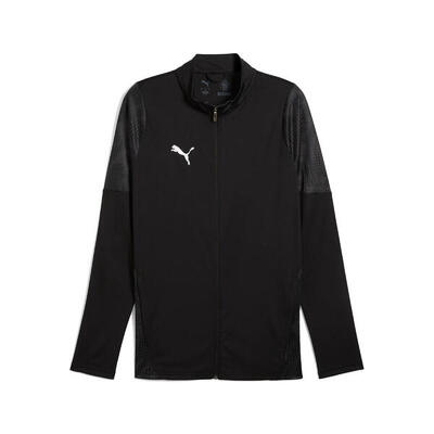Puma Herren Trainingsjacke teamCUP Training Jacket 659165