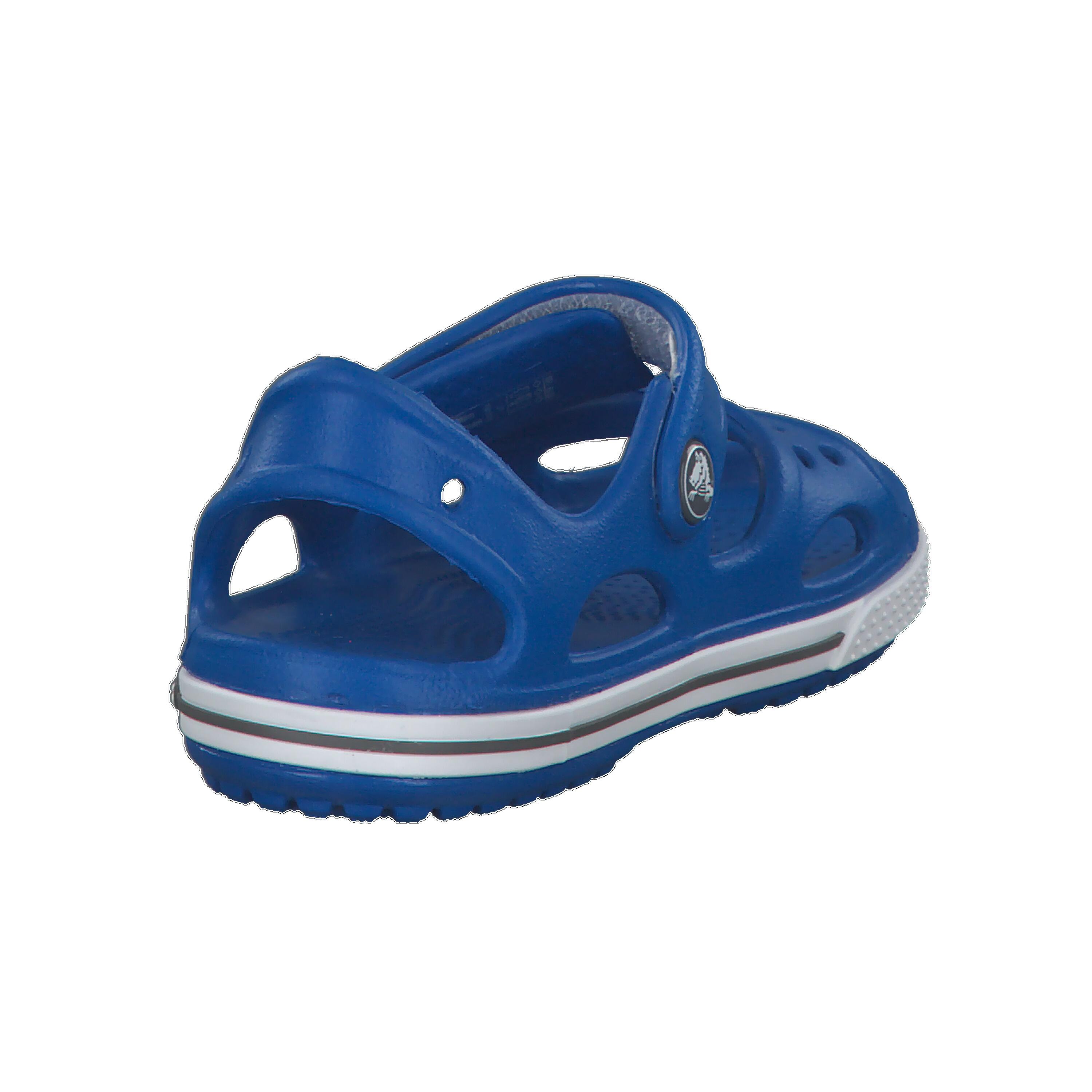 Sandalo Bambino CROCBAND SANDAL Blu 6/7