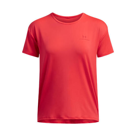 Under Armour Damen T-Shirt RUSH Energy 2.0 1379141
