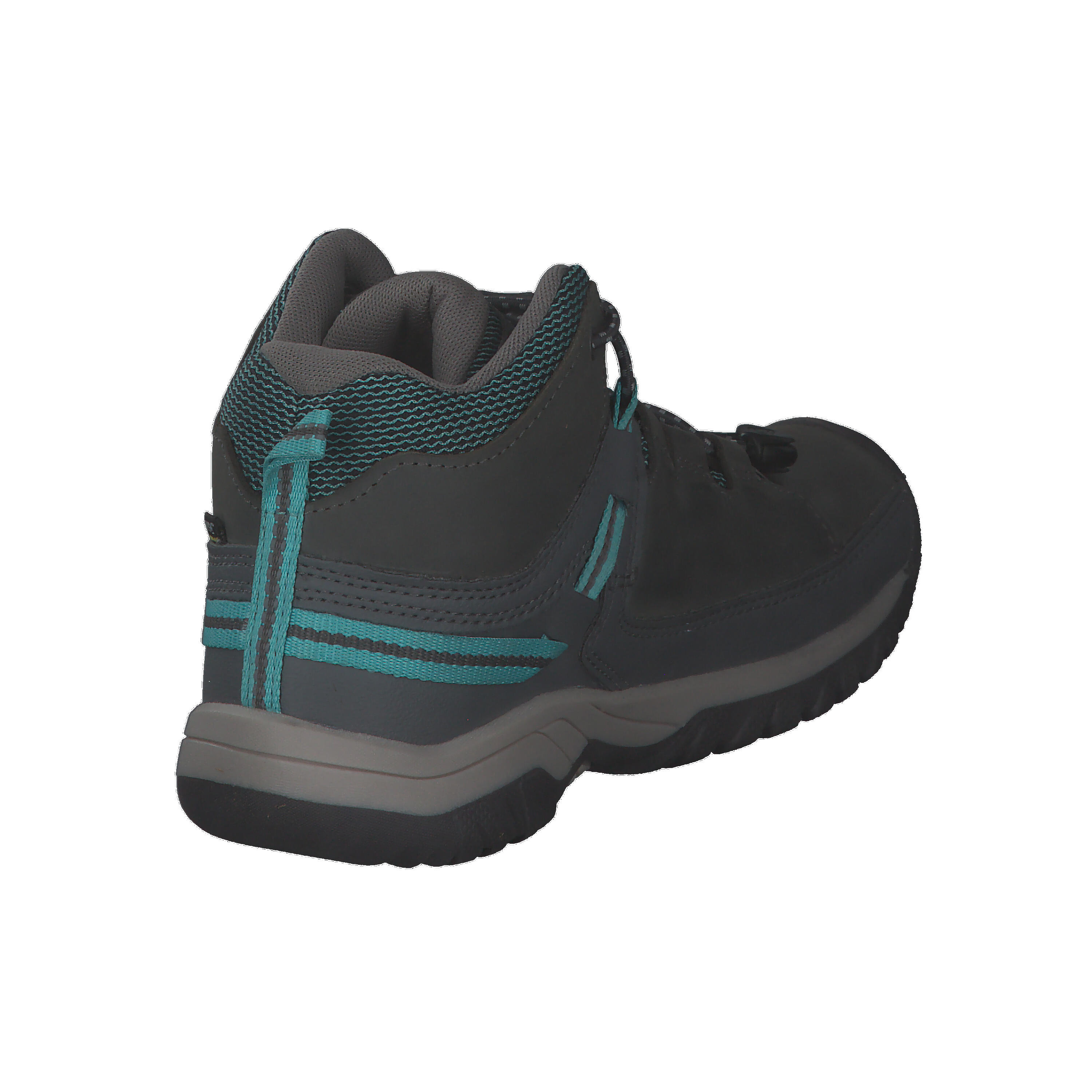 Scarpa da trekking bambini Keen Targhee Mid Wp 6/7