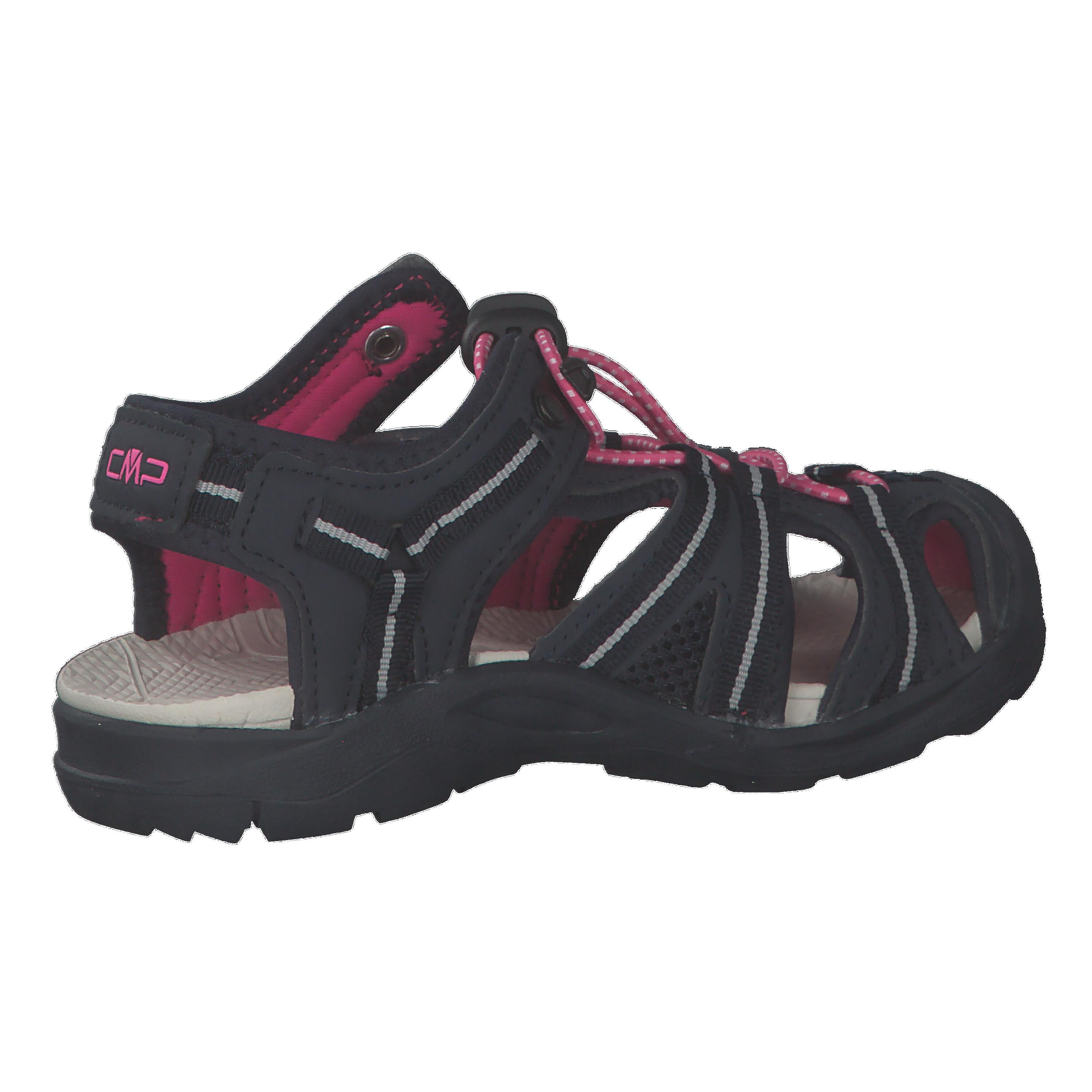 Sandali per bambini CMP Aquari 2.0 7/7