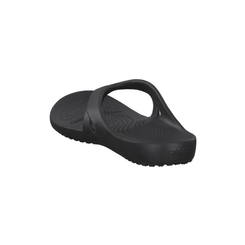 Lekkie klapki damskie Crocs Kadee Ii Flip W