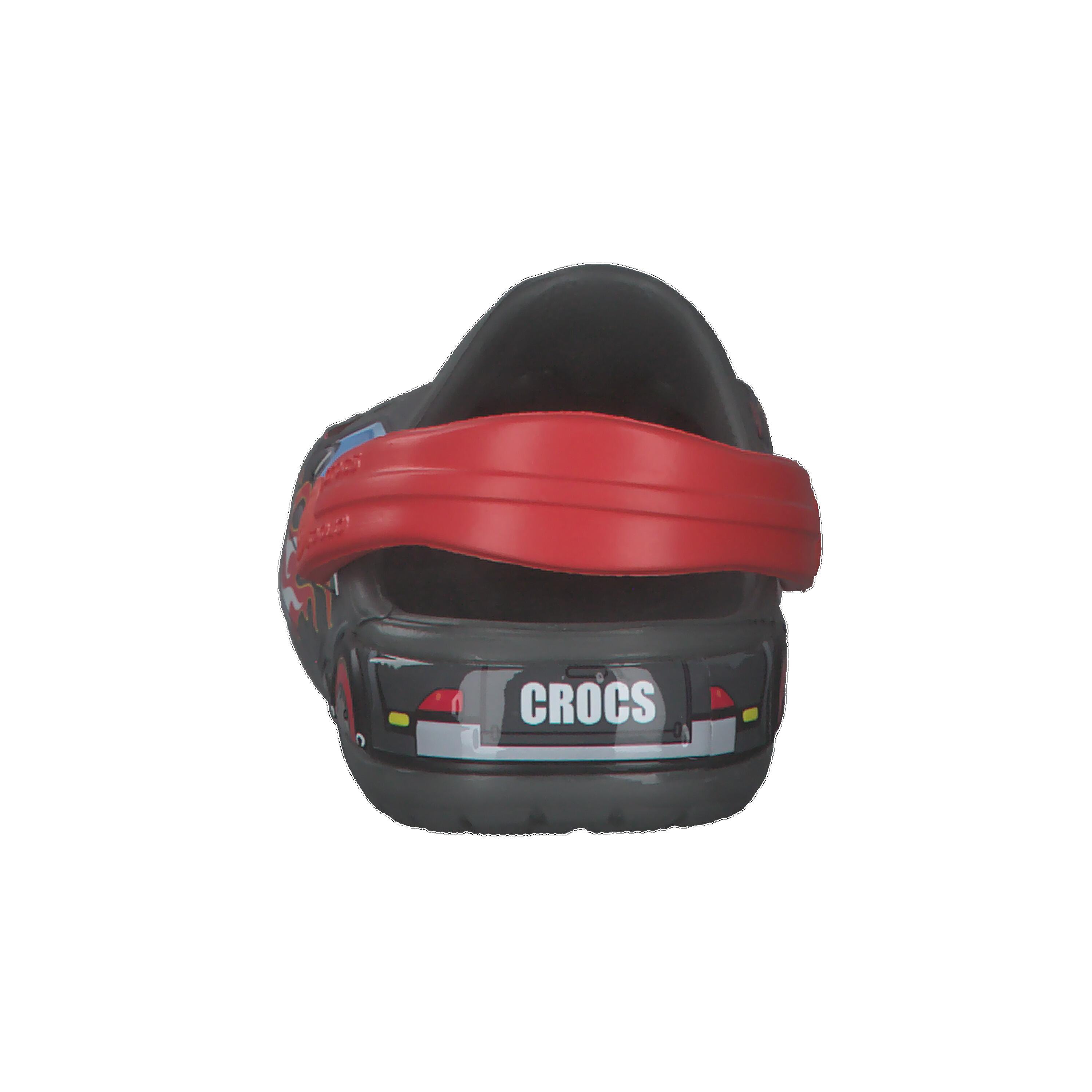 Chaussons pour garçons Fun Lab Truck Band Clog 5/7