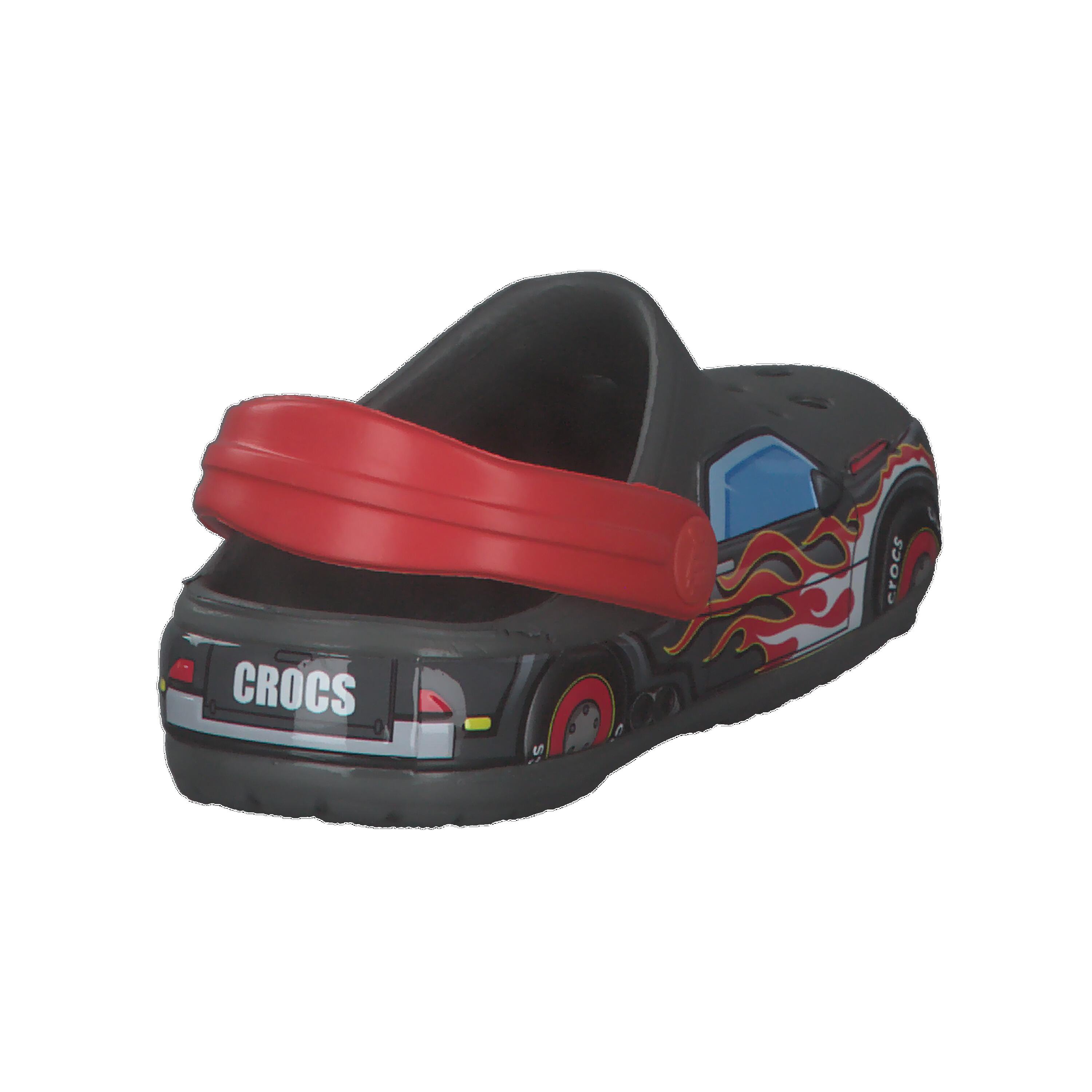 Chaussons pour garçons Fun Lab Truck Band Clog 6/7