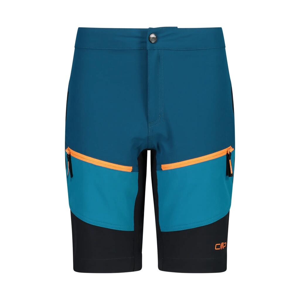 Bermuda shorts for children CMP