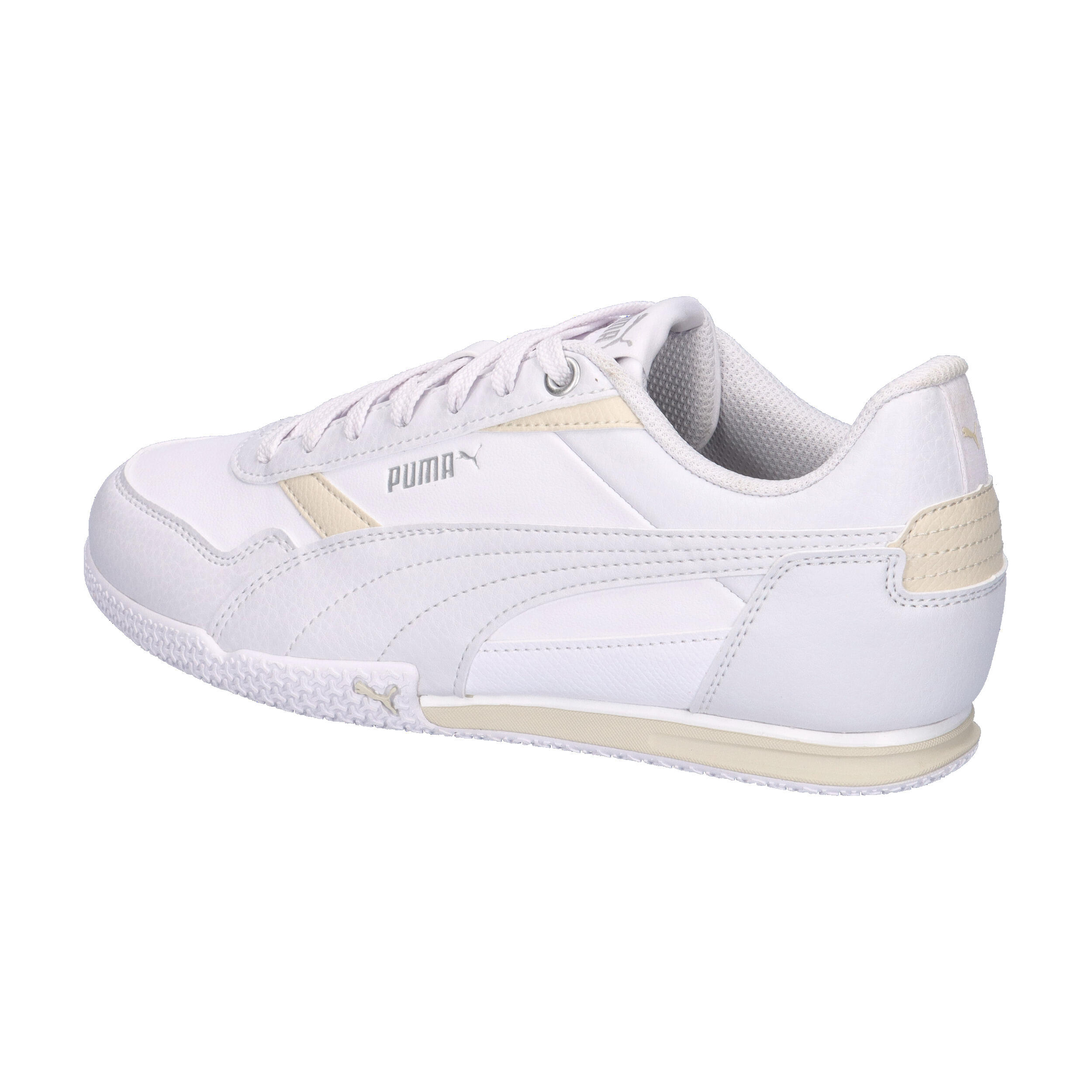 dla dzieci Sneakers Puma Bella Donna Sl Jr 11/15