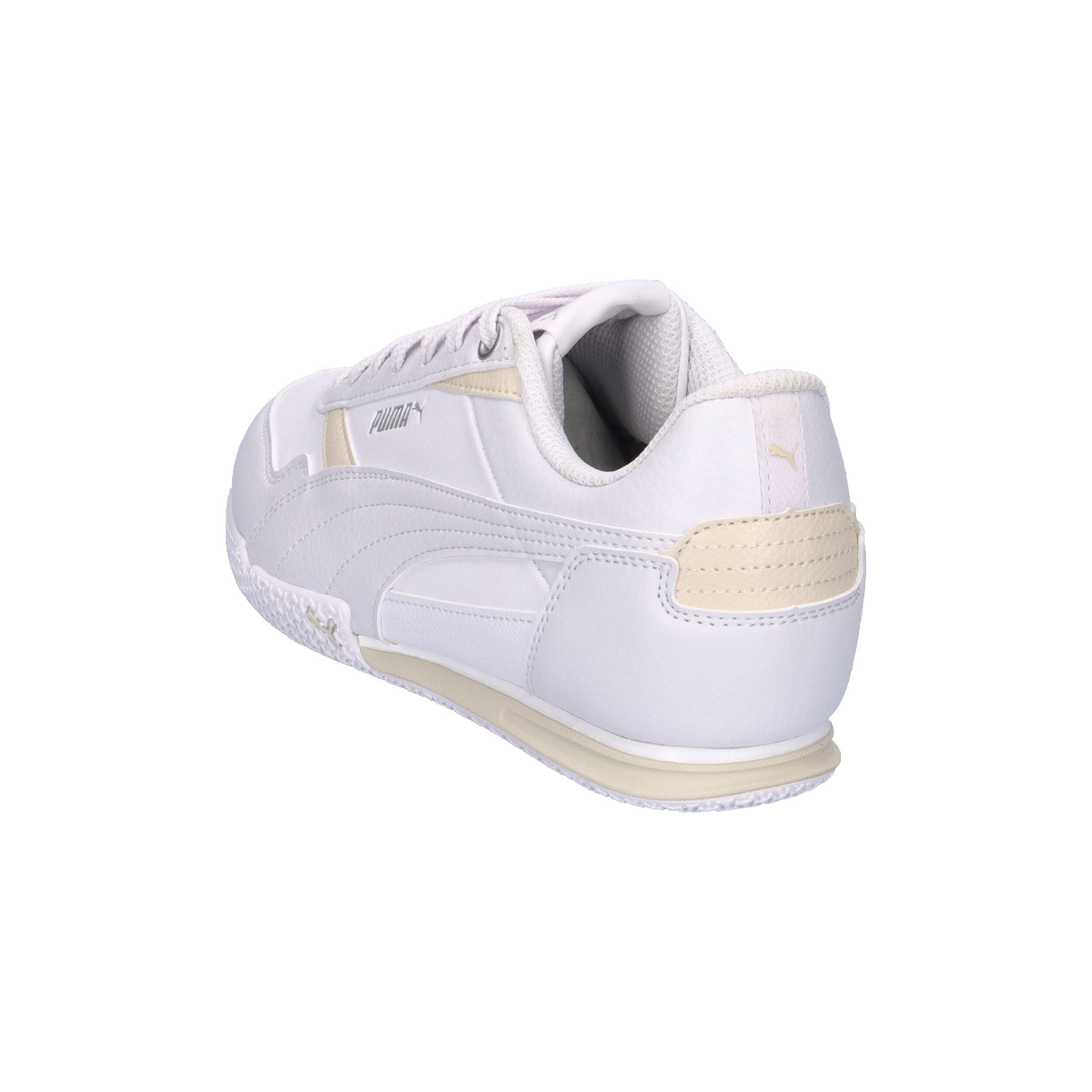 dla dzieci Sneakers Puma Bella Donna Sl Jr 12/15